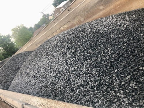 Black Star Gravel For Sale - Sand And Gravel Suppliers - Houston, TX