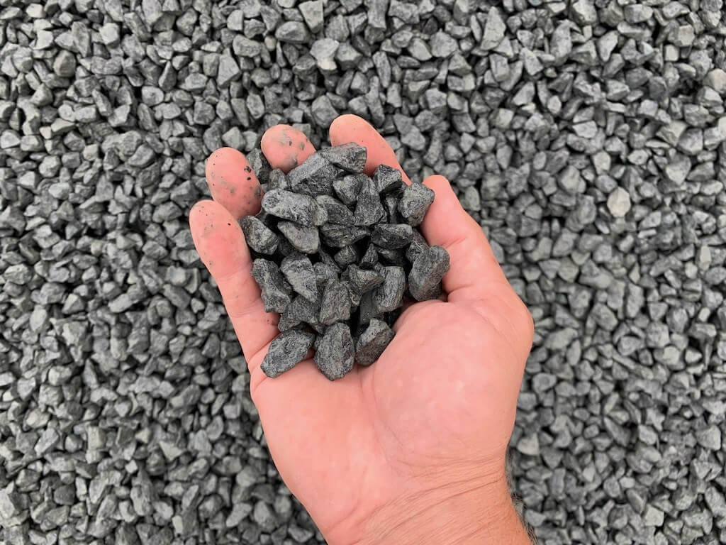 Black Star Gravel For Sand And, Where To Get Rocks For Landscaping