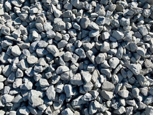 Black Star Gravel Landscaping Rocks Alternative Houston, TX 77407