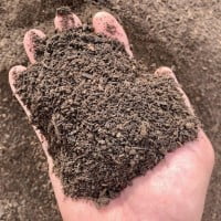 Manure Compost Soil Houston, TX