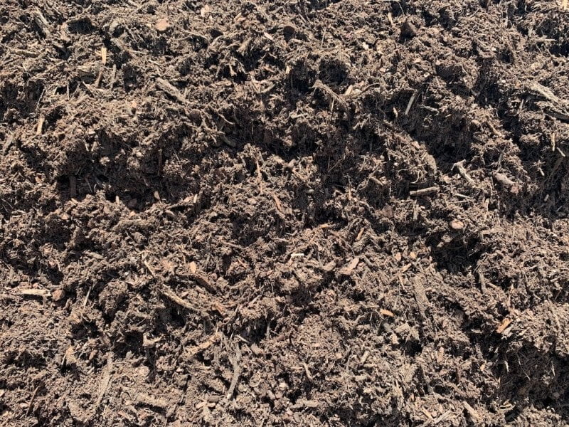 TGM Houston Mulch Yard Mulch Delivery and Installation 77099