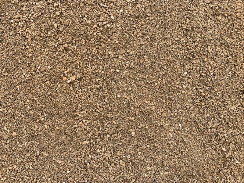 Crushed Granite Gravel Suppliers
