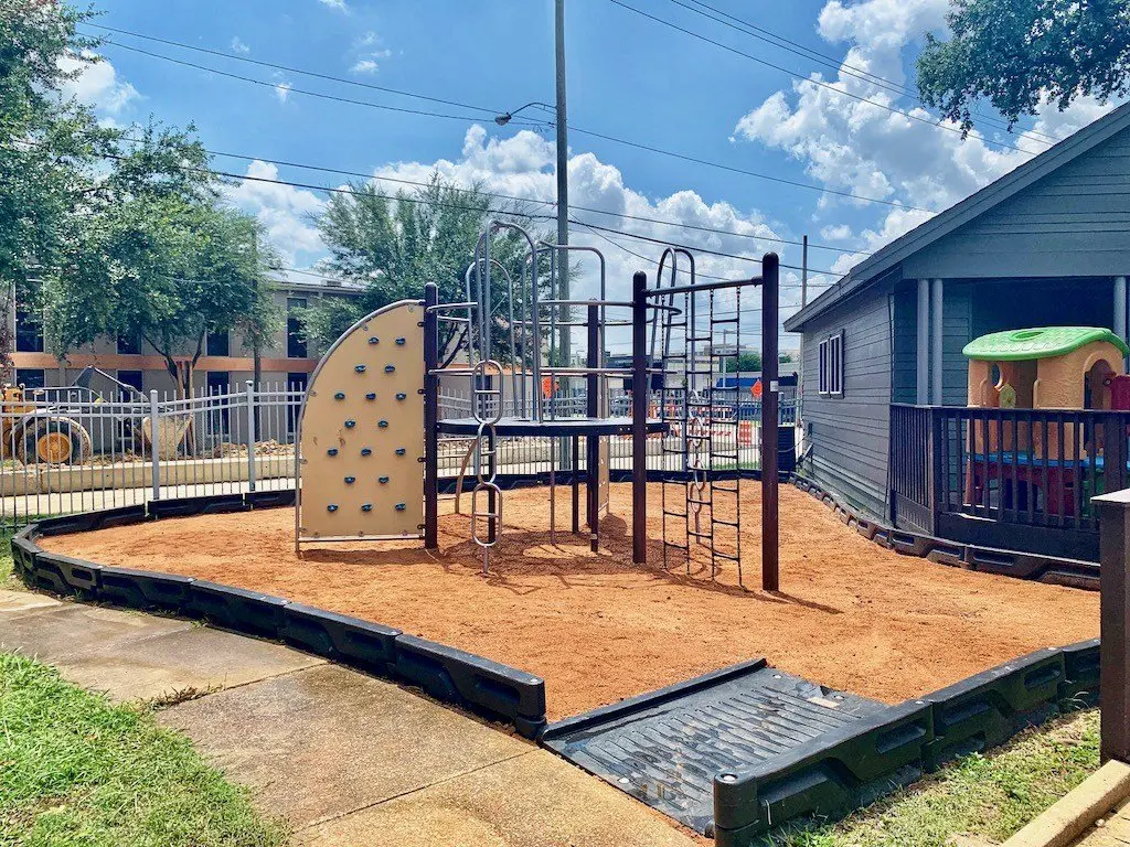 Decomposed Crushed Granite Houston, TX