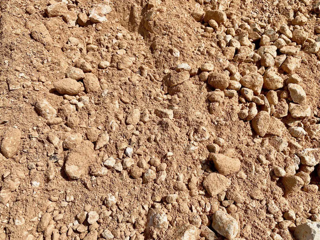 Limestone Base Gravel Rock Houston, Tx