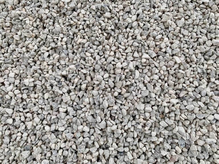 Limestone Landscaping Rocks Gravel Houston, TX
