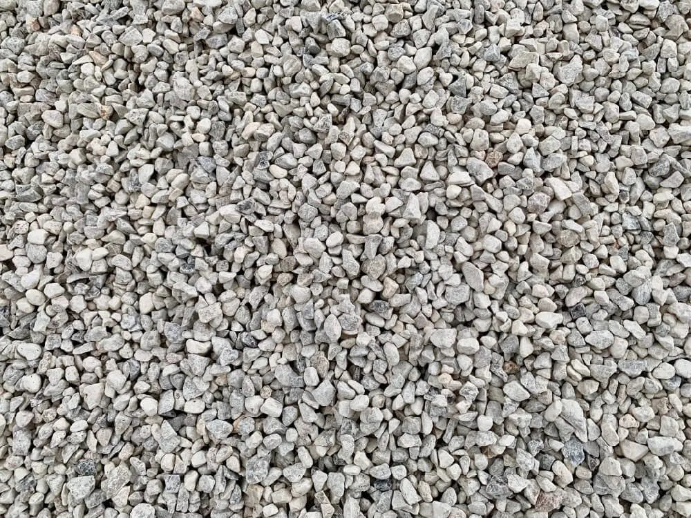 Limestone Landscaping Rocks Gravel Delivery Installation Houston TX 77407