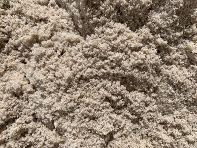 mason sand for above ground pool