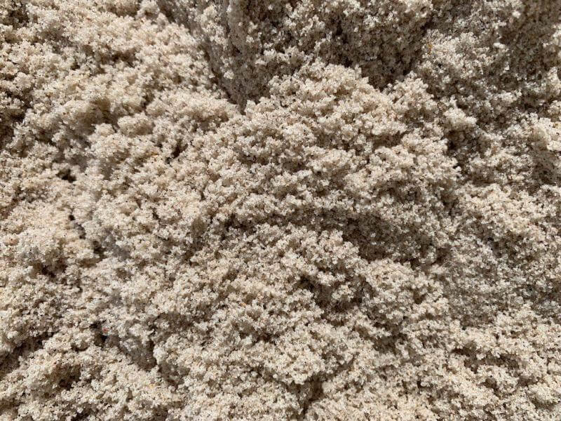 Mason Sand For Sale - Sand Delivery - Houston, TX