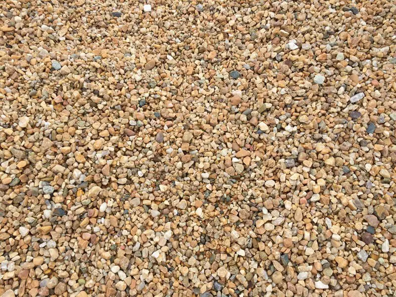 Pea Gravel Landscape Rocks Houston, Katy, Sugar Land