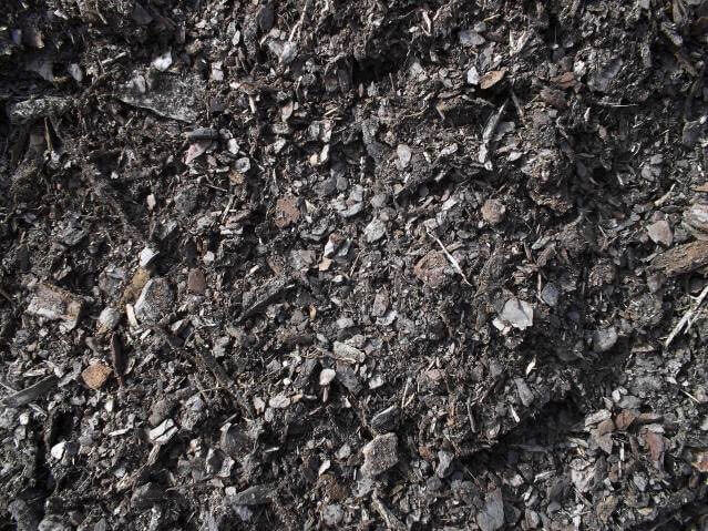 Pine Bark Mulch