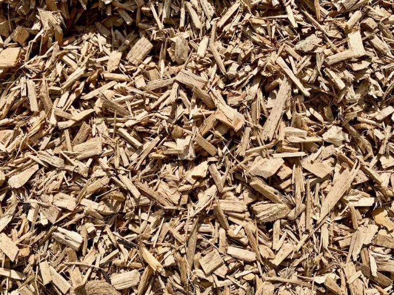 TGM Houston Mulch Yard Mulch Delivery and Installation 77099