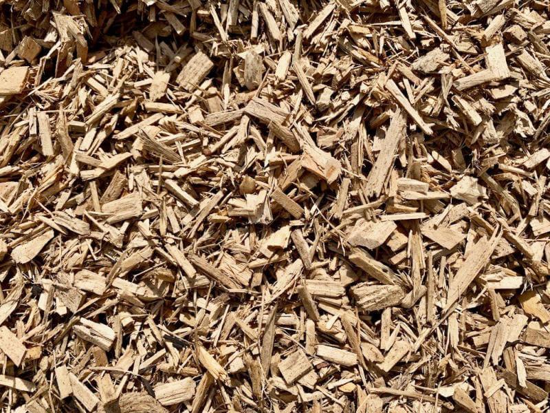 TGM Houston Mulch Yard Mulch Delivery and Installation 77099