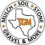 Texas Garden Materials Logo