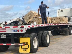 rocks and stones delivery pavers houston tx 77407