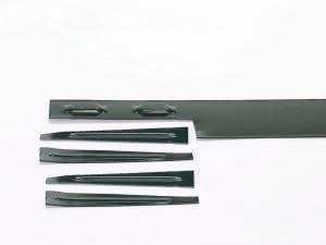 metal edging steel green houston tx 77407