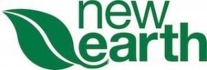 Mulch New Earth Logo Mulch New Earth Logo