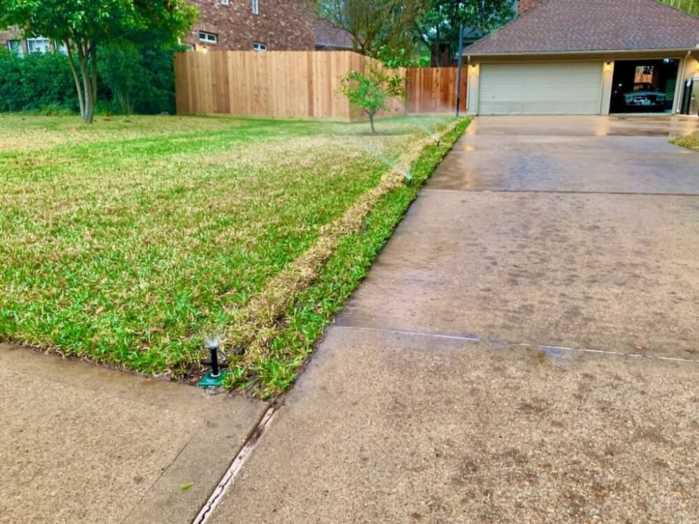 St Augustine Grass For Sale Houston, TX Sod Delivery 77099