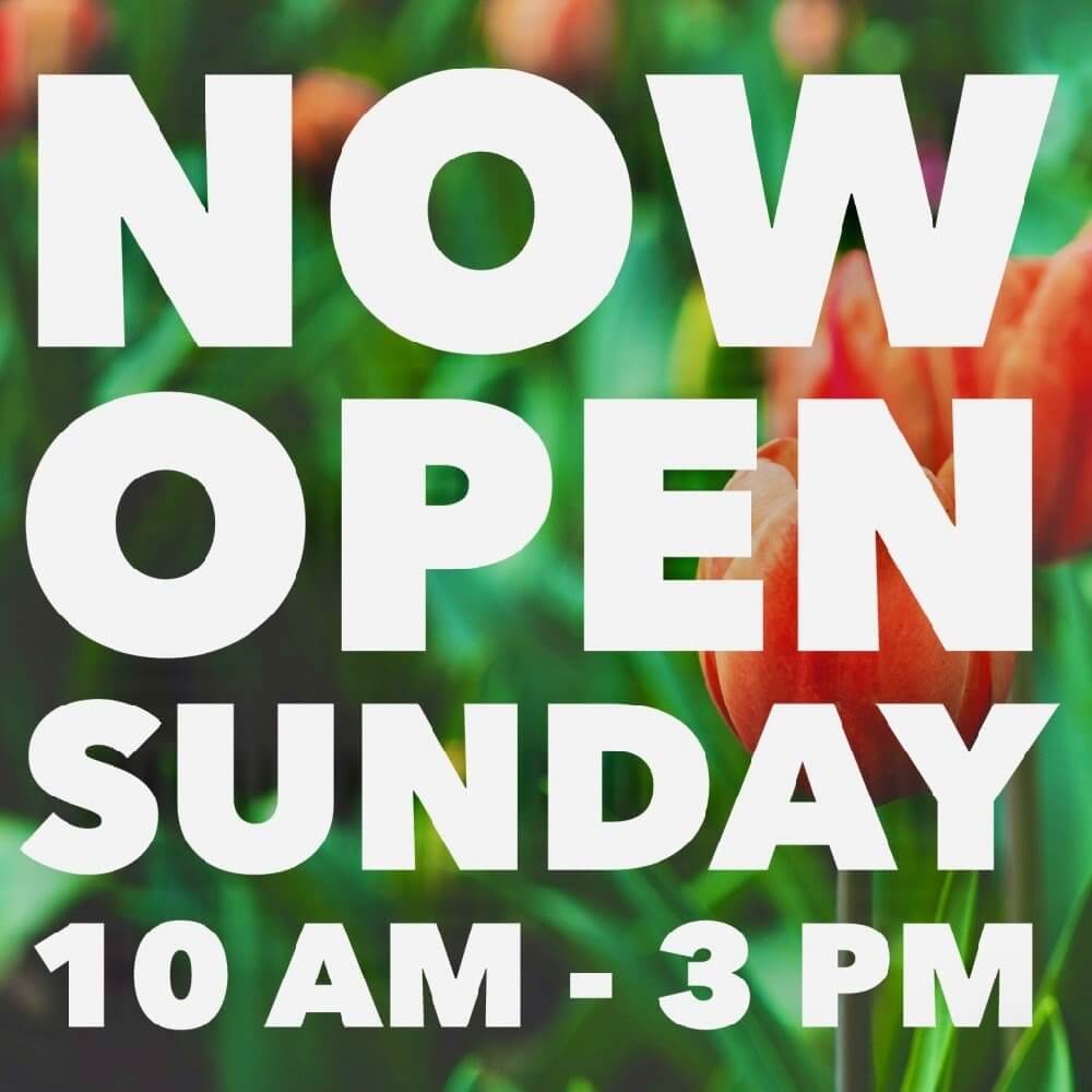 Texas Garden Materials HoustonNow Open Sunday Texas Garden Materials Houston Now Open Sunday