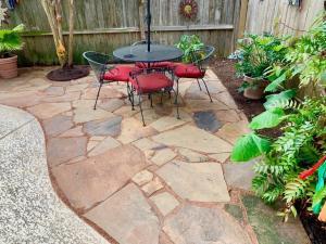 Backyard Landscaping Designs Houston Tx 77099