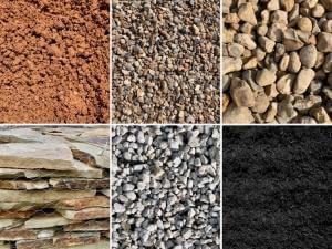 Houston Backyard Landscape Supply Store