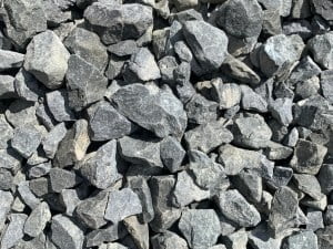 Black Star Landscape Gravel - Aggregates Supplies - Houston, TX