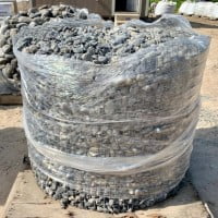 Mexican Beach Pebble Decorative Gravel For Sale In Houston