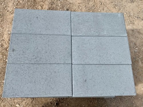 Paver Hardscape Paving Stone 12x24 Concrete Pavers Houston, TX