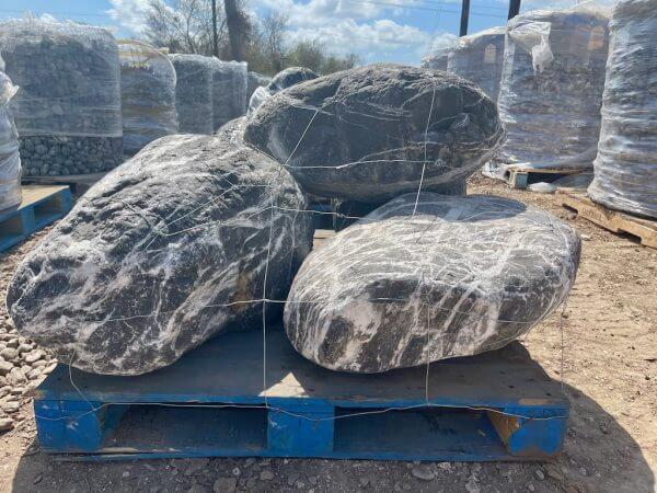 Landscape Boulders Gray Boulders Rocks Houston TX 77099   Landscape Boulders Gray Rocks Houston Tx 77099 600x450 