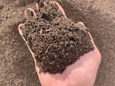 Landscape Supply Houston - We Deliver - Texas Garden Materials