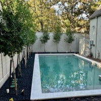 Houston Outdoor Lighting Installers - River Oaks