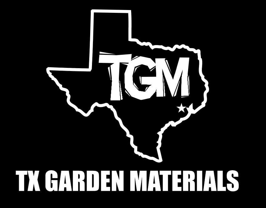 Texas Garden Materials Landscape Supply Houston TX 770025