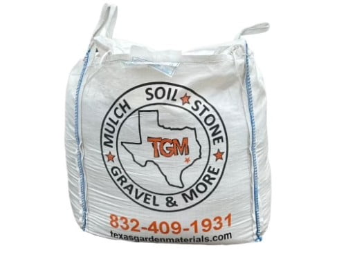 Bulk Bag Landscape Construction Materials Houston, Tx 77005